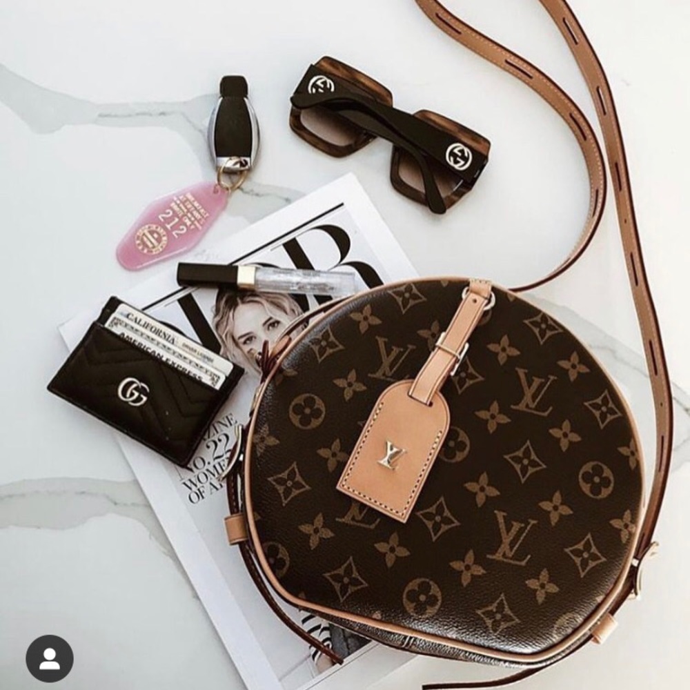 Meet your Posher, Kelly